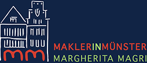 Maklerin Margherita Magri - Immobilien in Warendorf